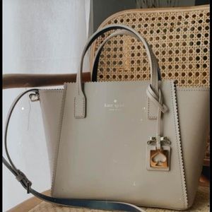 Kate Spade turner road scallop Mini